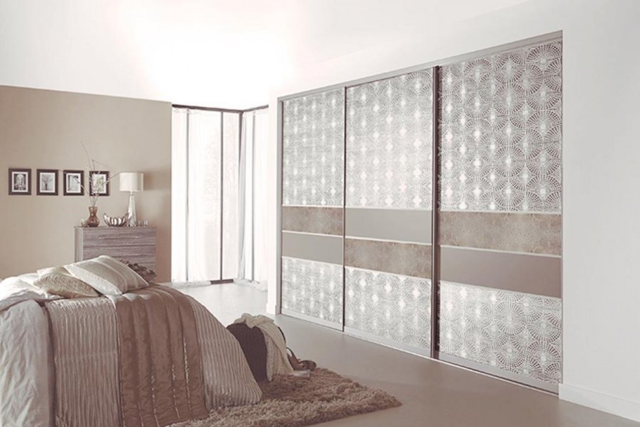 Межкомнатные перегородки аристо