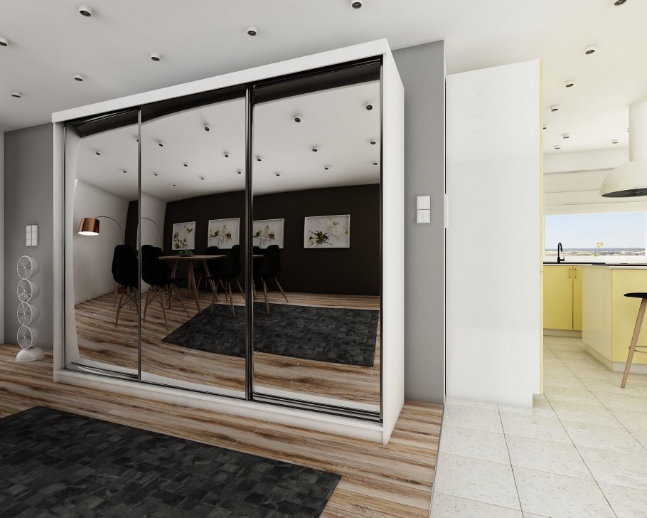 Аристо Nova шкаф