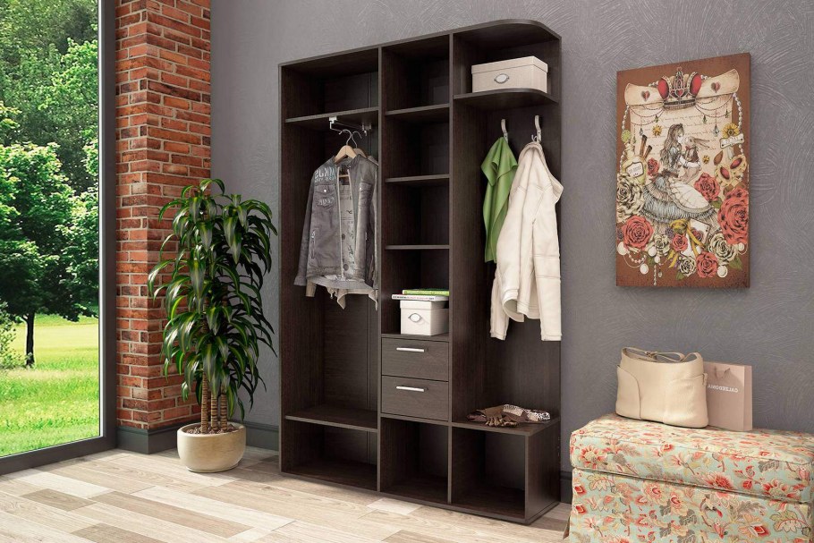 Прихожая Диана СТЛ.279.01