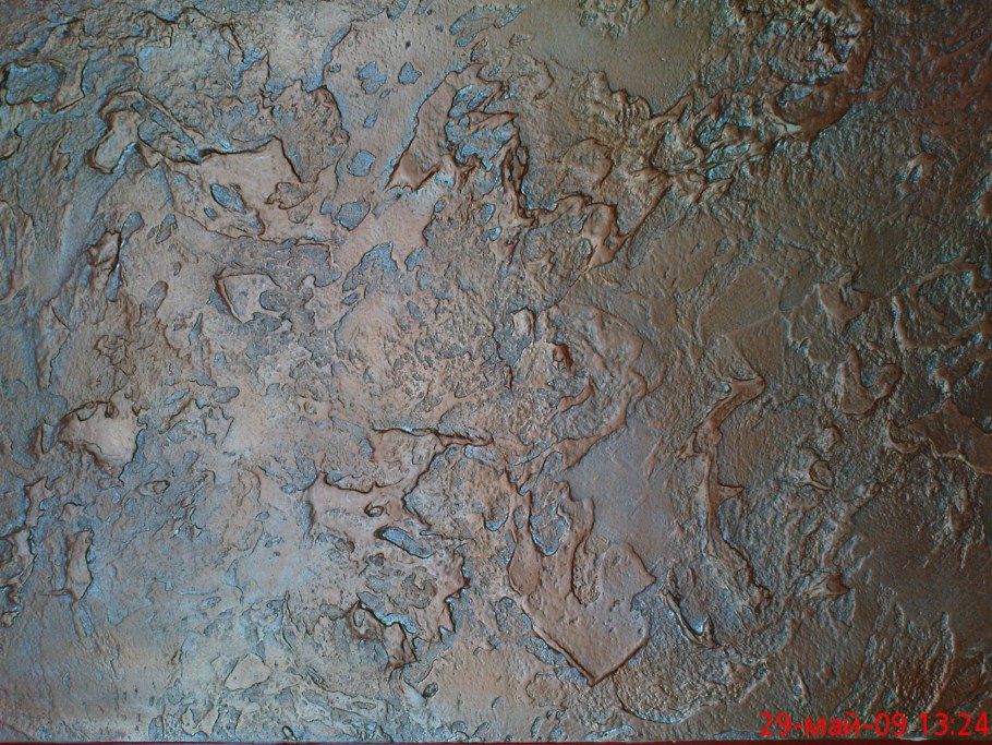 Венецианская штукатурка karta Mira