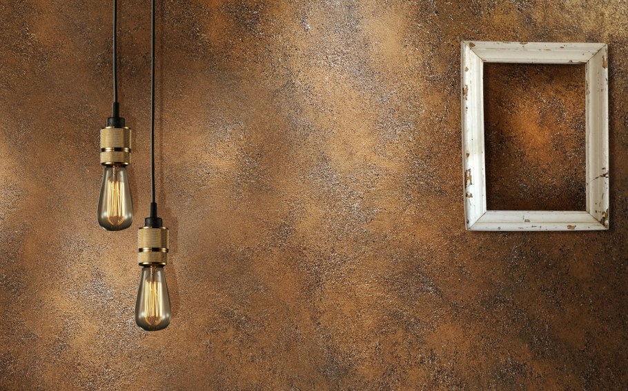 Loggia декоративная штукатурка