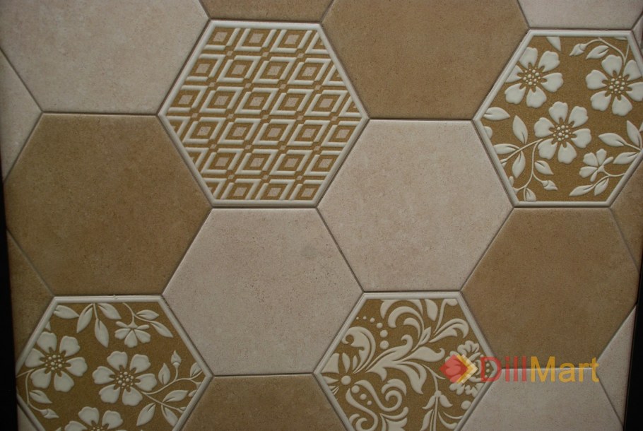 Плитка керамическая Kerama Marazzi Лафайет