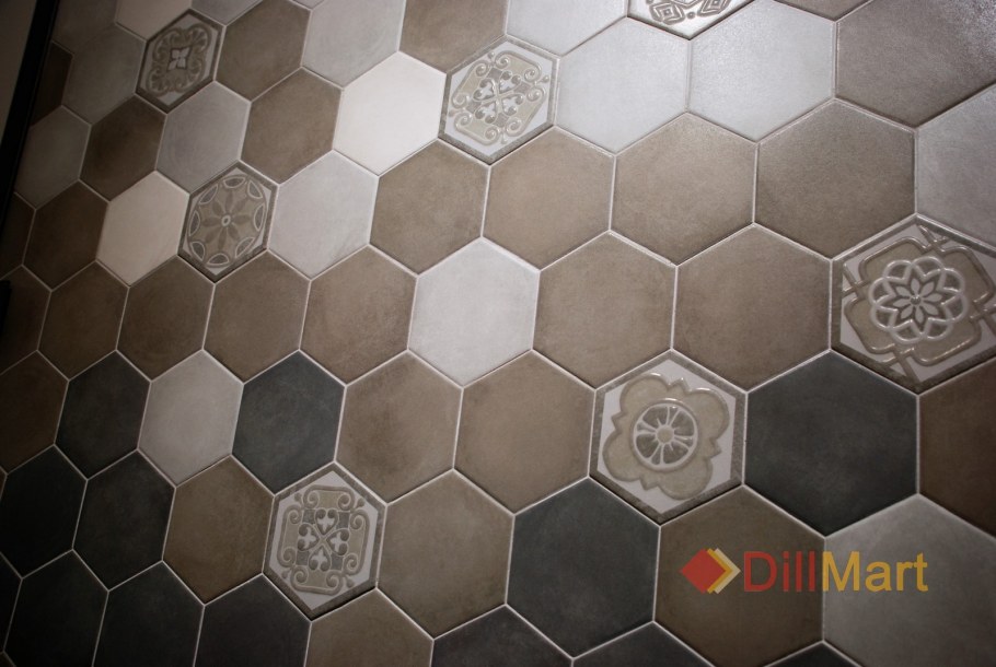 Kerama Marazzi Тюрен