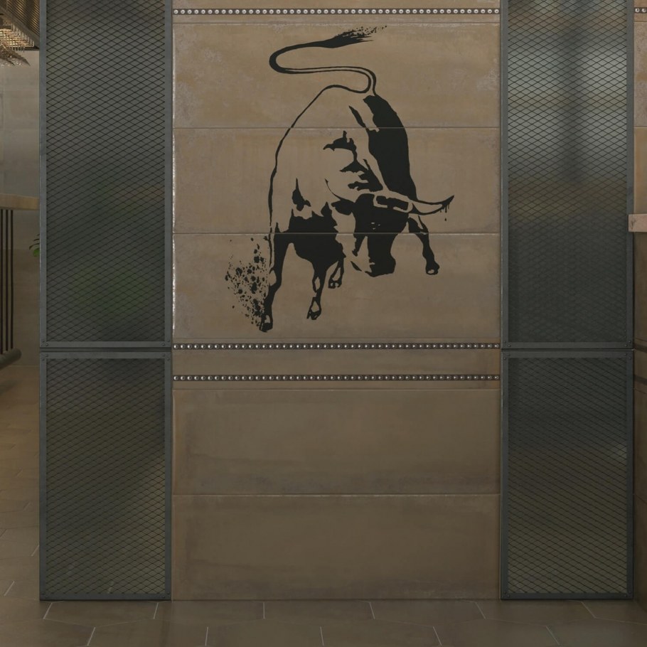 Коллекция плитки Kerama Marazzi Раваль