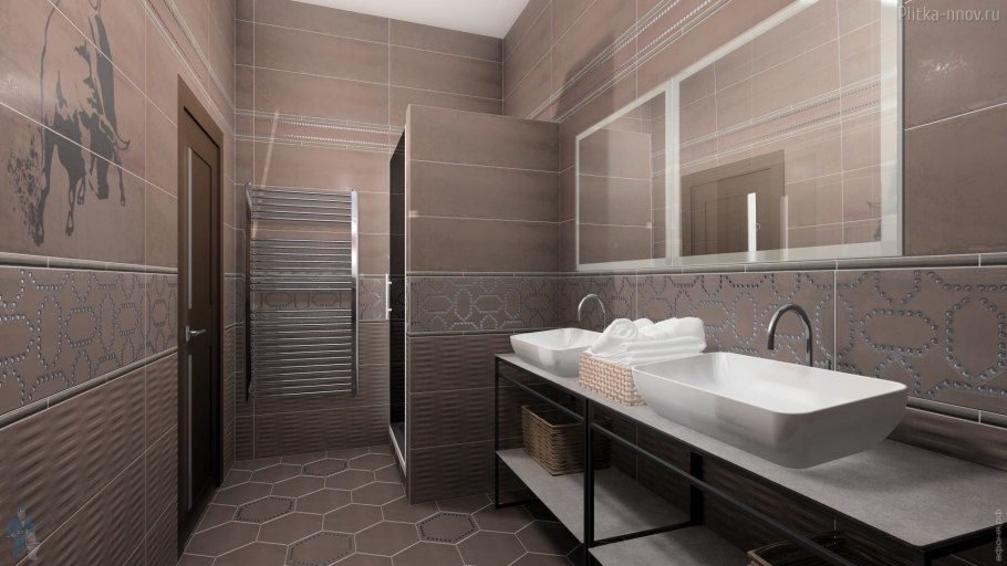 Коллекция Раваль (Kerama Marazzi