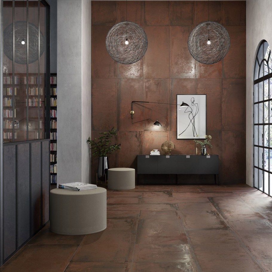 Керамогранит Kerama Marazzi Ричмонд