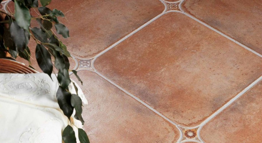 Напольная плитка octogonal Cuenca Terra 45x45 Azulev