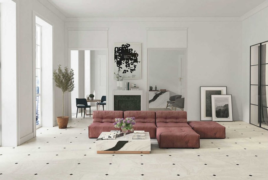 Керамогранит Gayafores «Octogono»