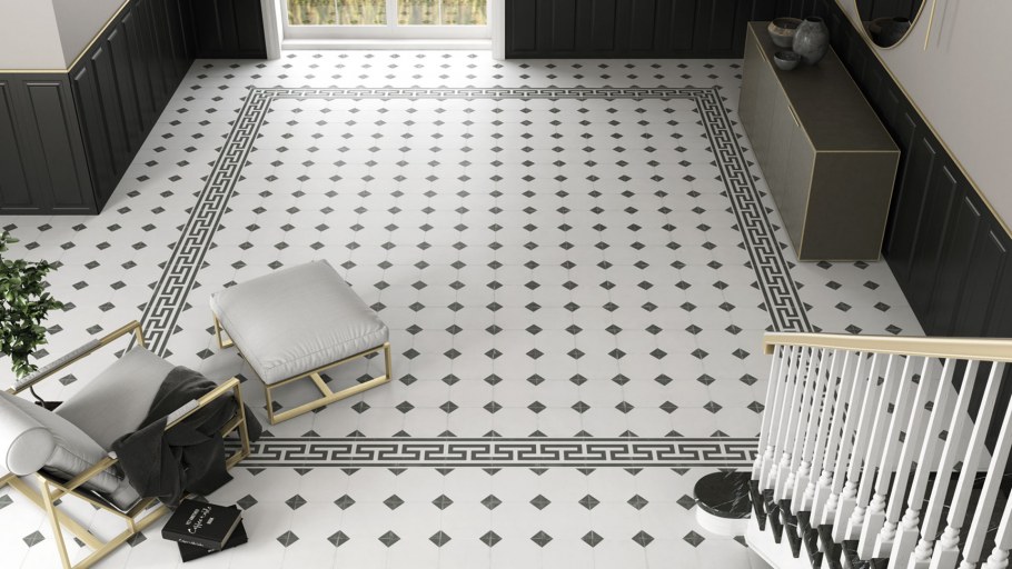 Керамогранит Aparici Tango Telmo natural 59.2x59.2