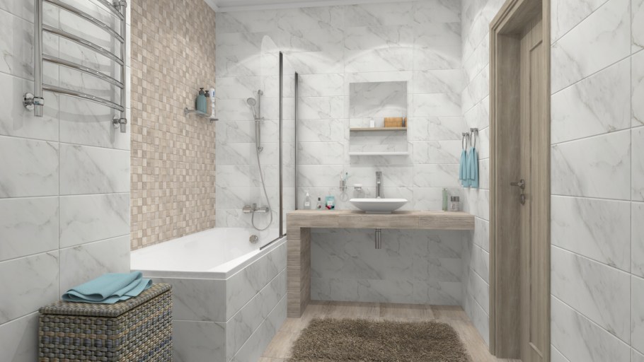 Плитка Cersanit Vita