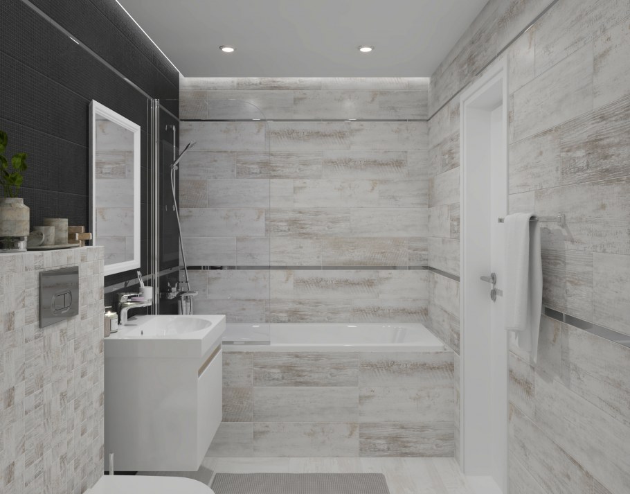 Плитка laparet Sweep Mix