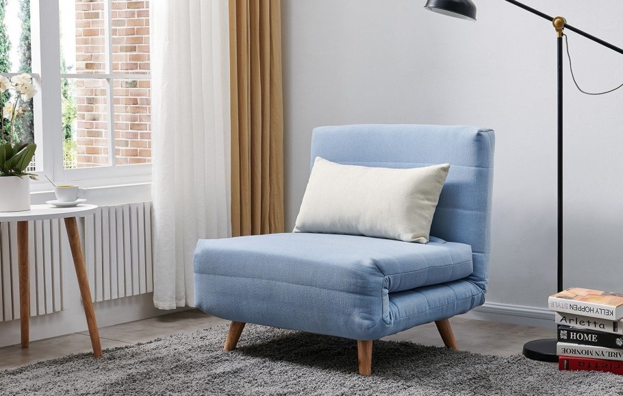 Диван икеа ЛИКСЕЛЕ