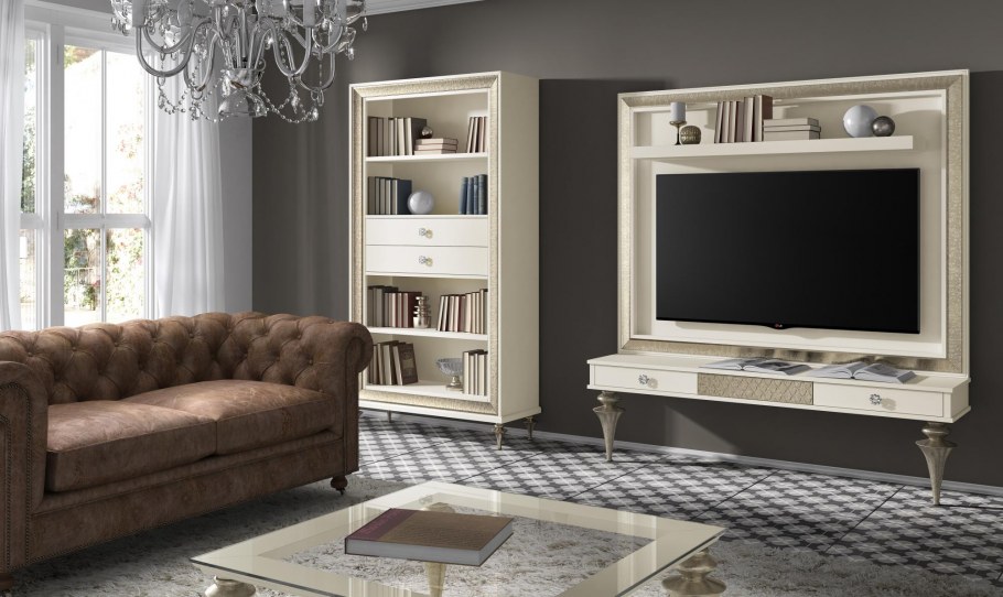 Mugali emotion тумба под ТВ