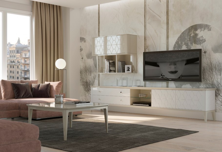 Мария гостиная мугали