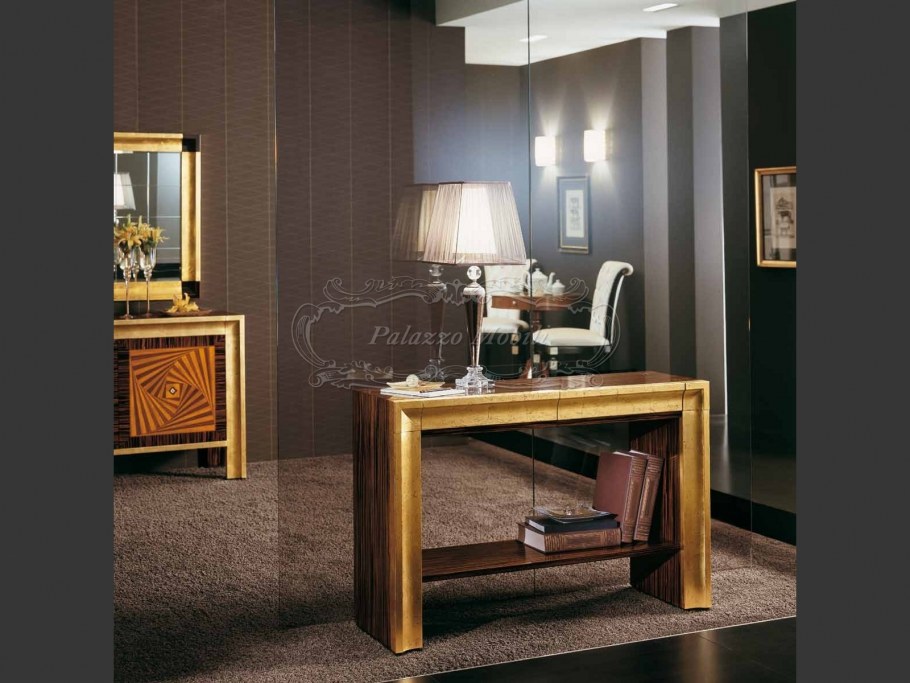 Консоль Италия ар деко