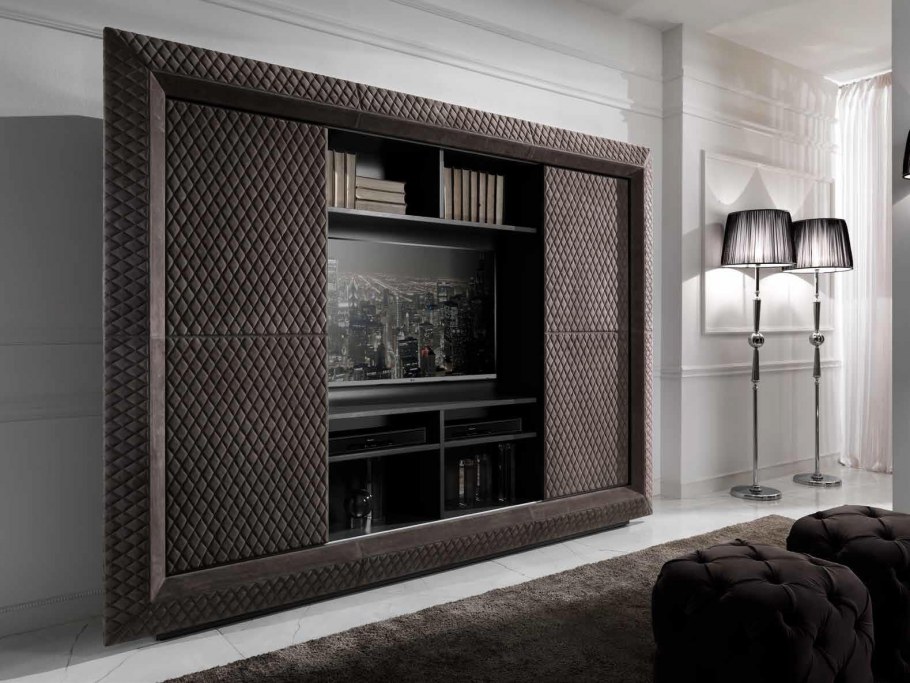 ТВ-тумба DV Home Byron