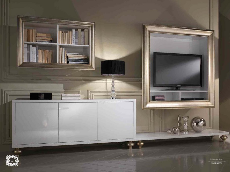 DV Home комод Cooper