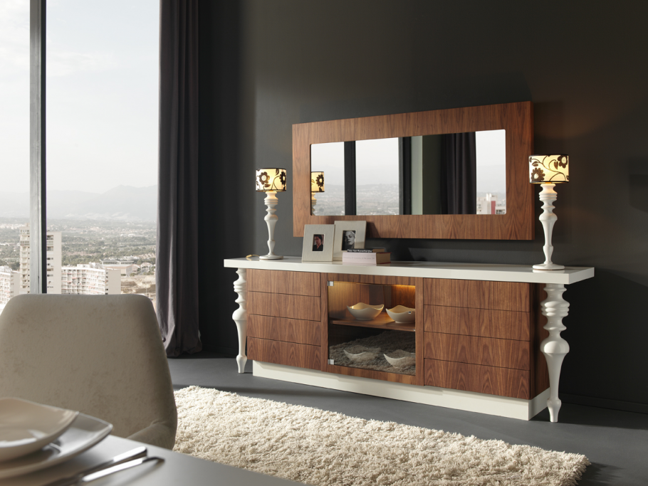 Сервант под телевизор