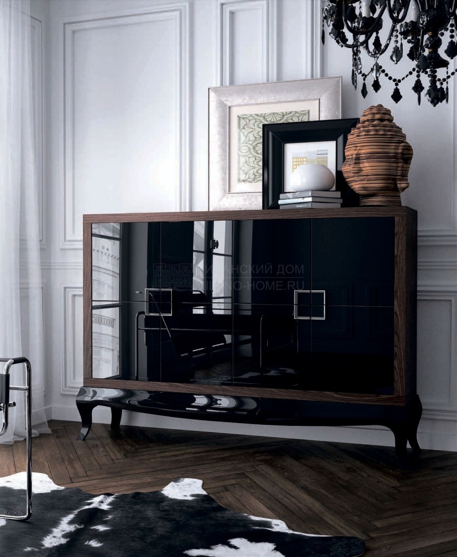 Буфет Quantum la Ebanisteria