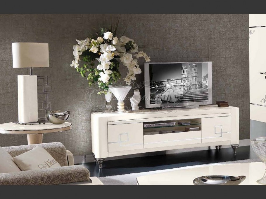 Тумба TV REDECO Charme