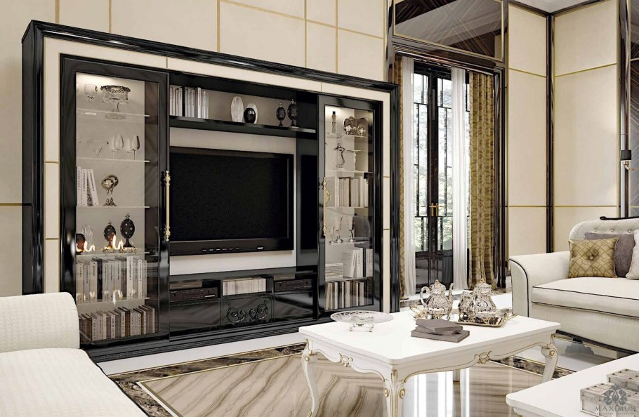 Гостиная Opera фабрики Francesco pasi