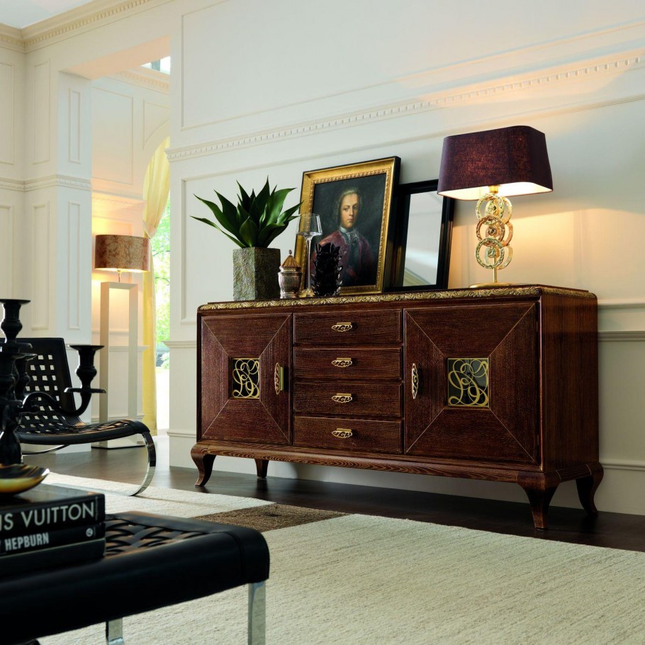 Итальянская фабрика Giorgio casa