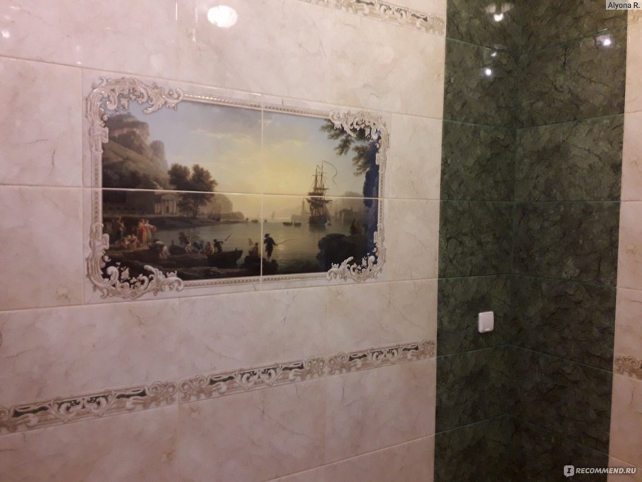 Дримстоун Грация керамика