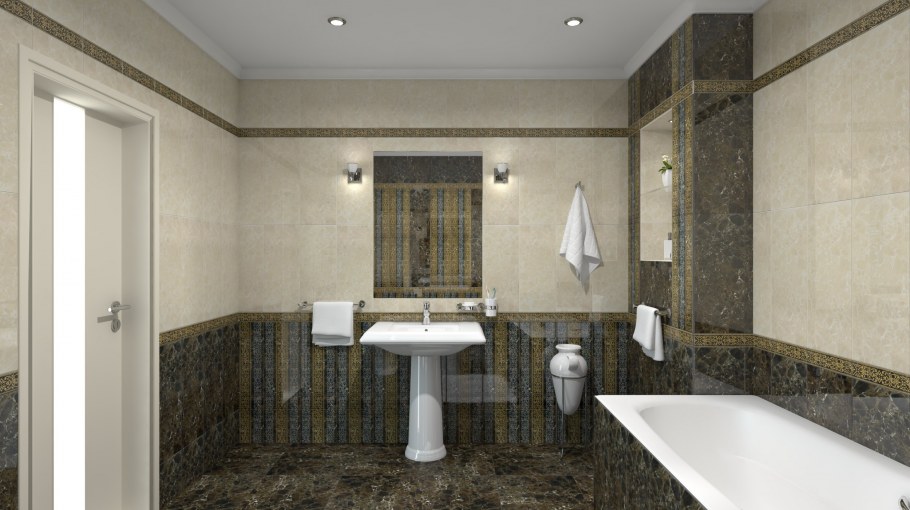 Плитка Rotterdam Gracia Ceramica