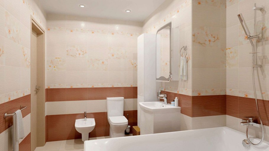 Rocersa Nomad плитка