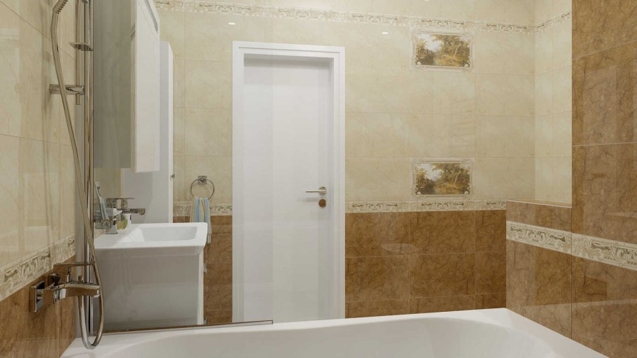 Плитка Rotterdam Gracia Ceramica