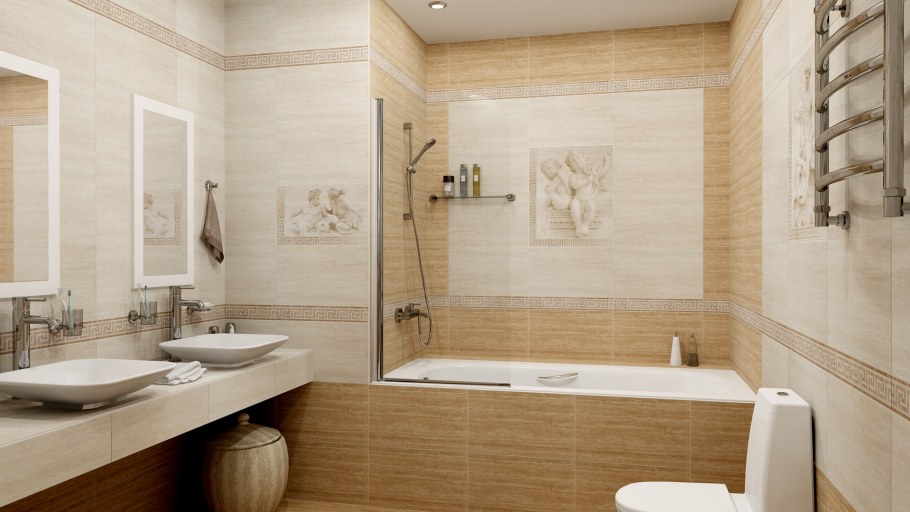 Роттердам Грация керамика