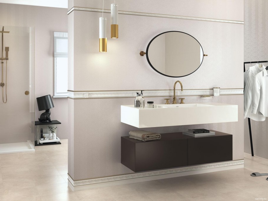 Плитка Грация Роттердам