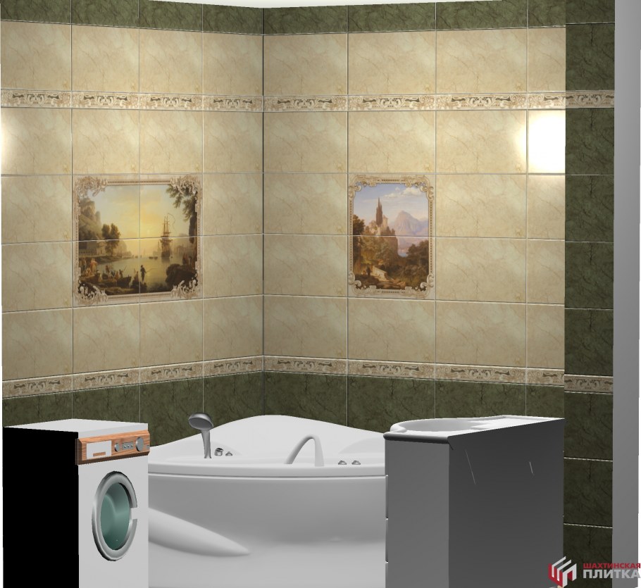 Плитка Rotterdam Alcor Испания