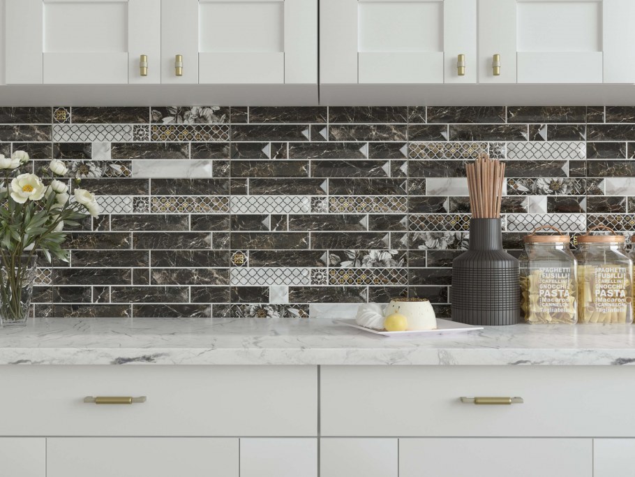 Плитка Атлантида Керамин