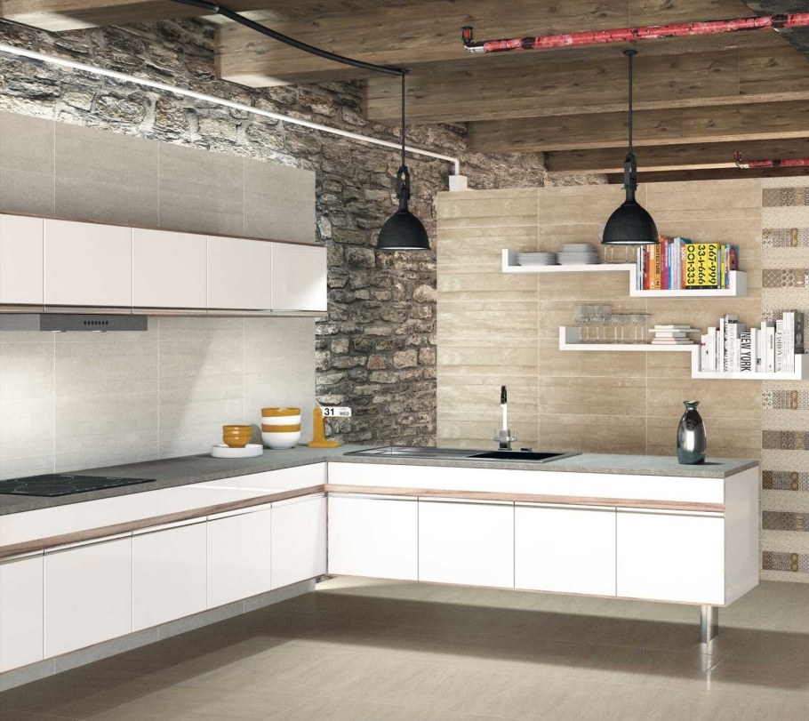 2217 Roble Porcelanite dos (Испания)