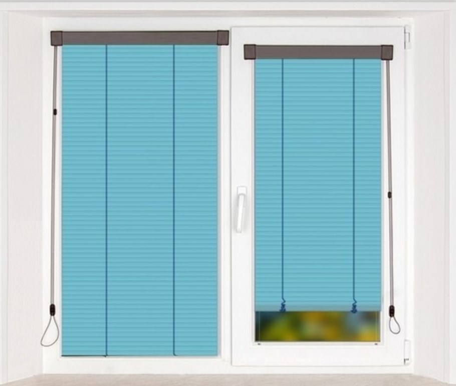 Жалюзи Изотра хит-2