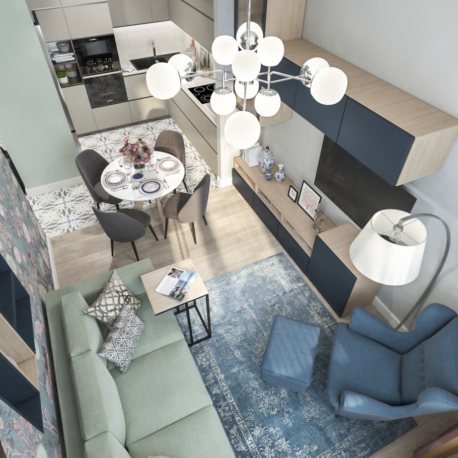 Точка красоты Nail Bar