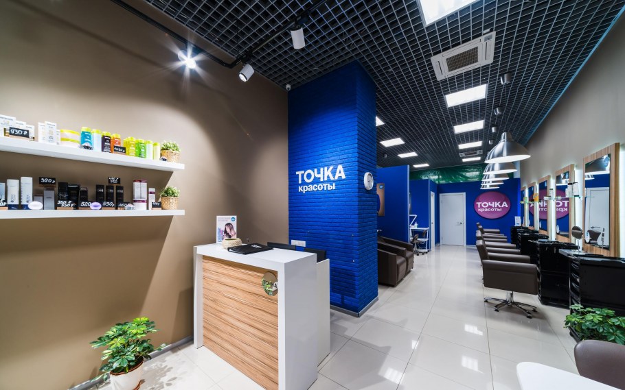 Дизайн кухня гостиная ЖК испанские кварталы