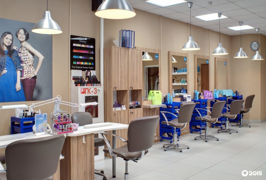 Точка красоты Воронеж