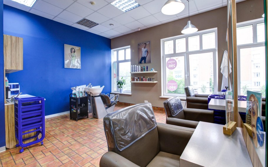 Точка красоты Скобелевская 20