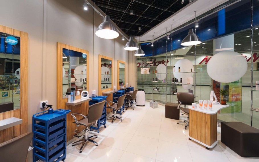 Примеры интерьера кухни в ЖК испанских кварталах