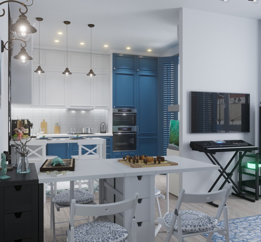 Парикмахерская на ул Мусы Джалиля