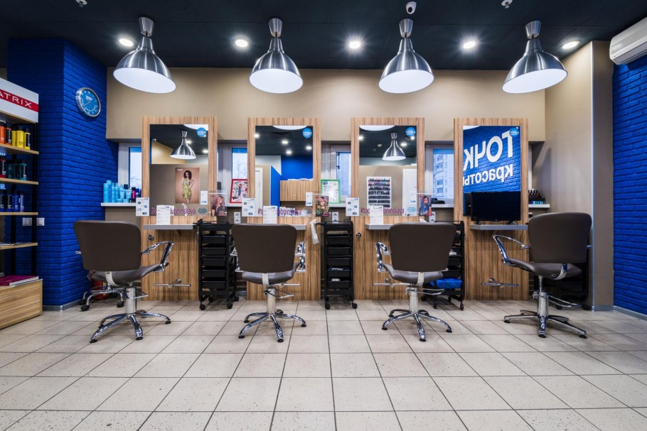 Студия точка красоты