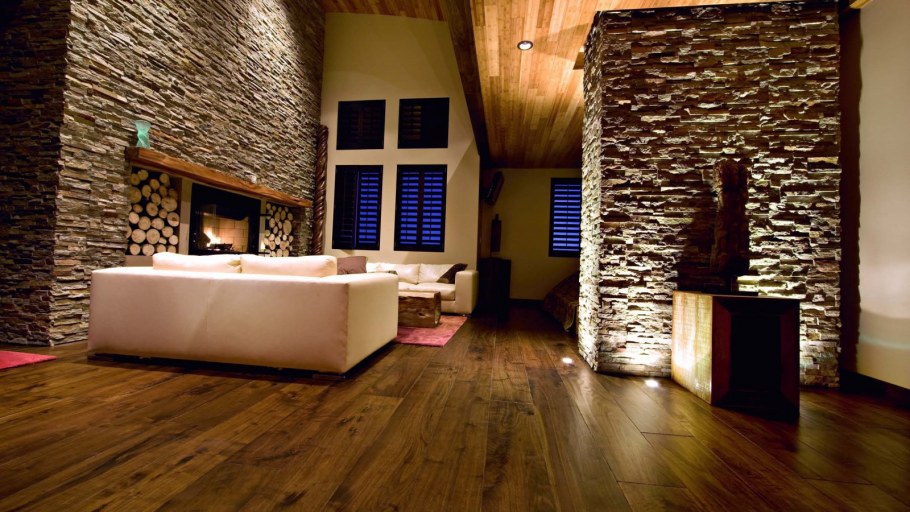 Панели ПВХ каменный грот