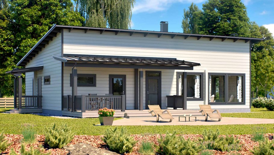 Финский проект стелс