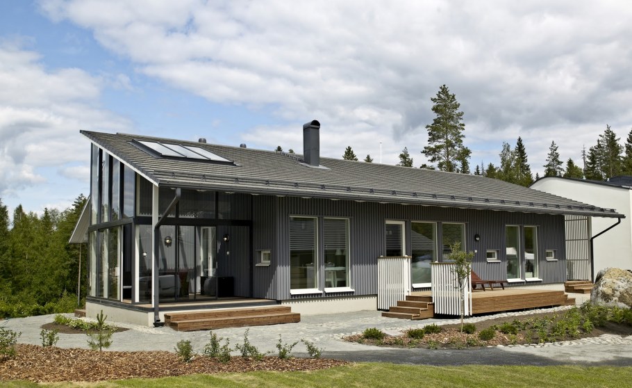 Omatalo каркас