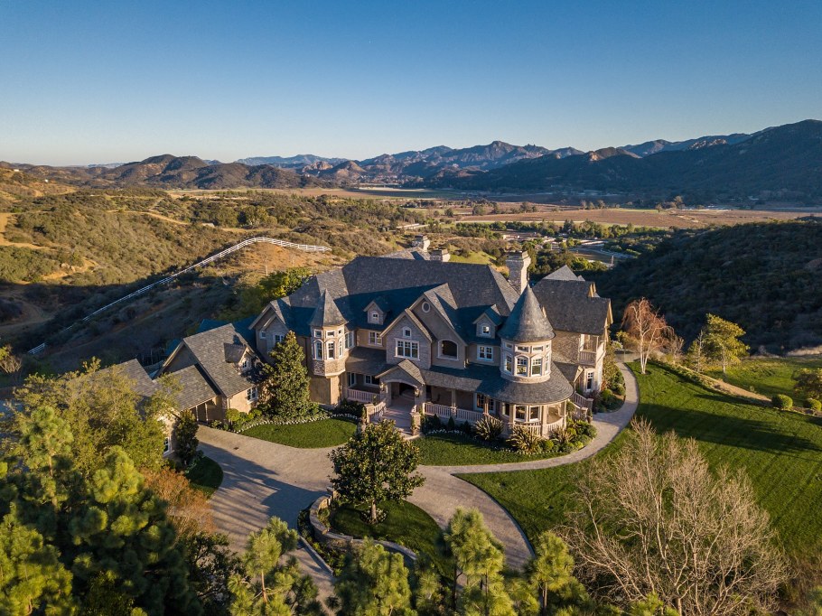 Проект Шато