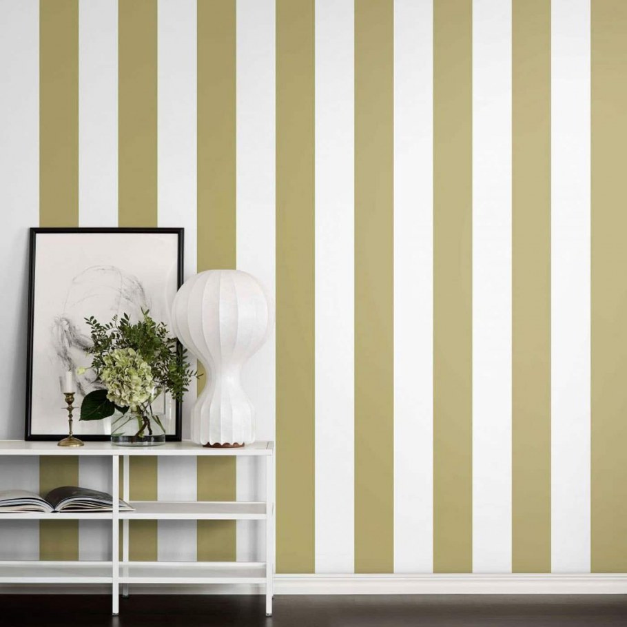 Обои Sandberg Rand Scandinavian Stripes Osterbro 633-08 d8