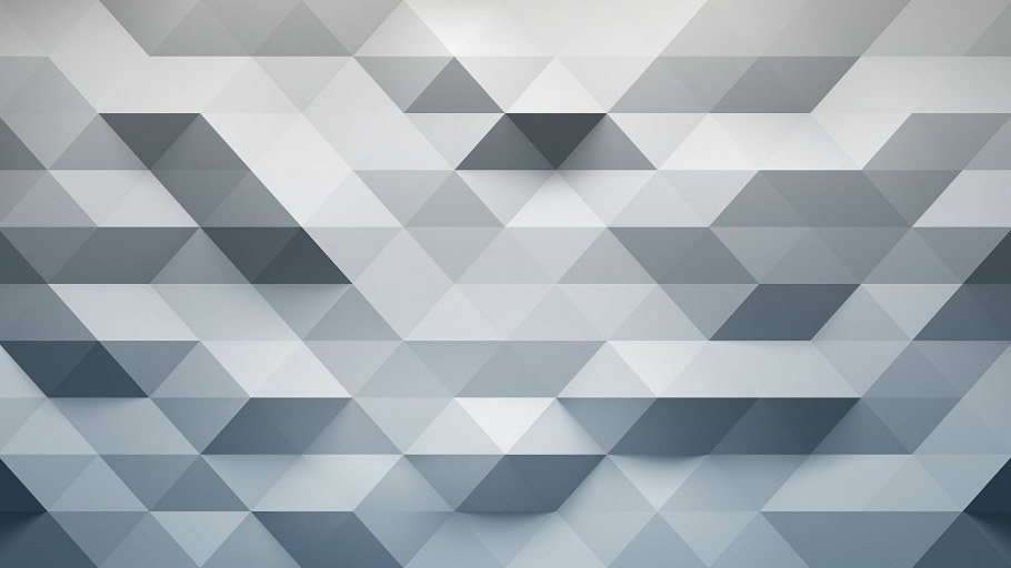 Геометрическая текстура