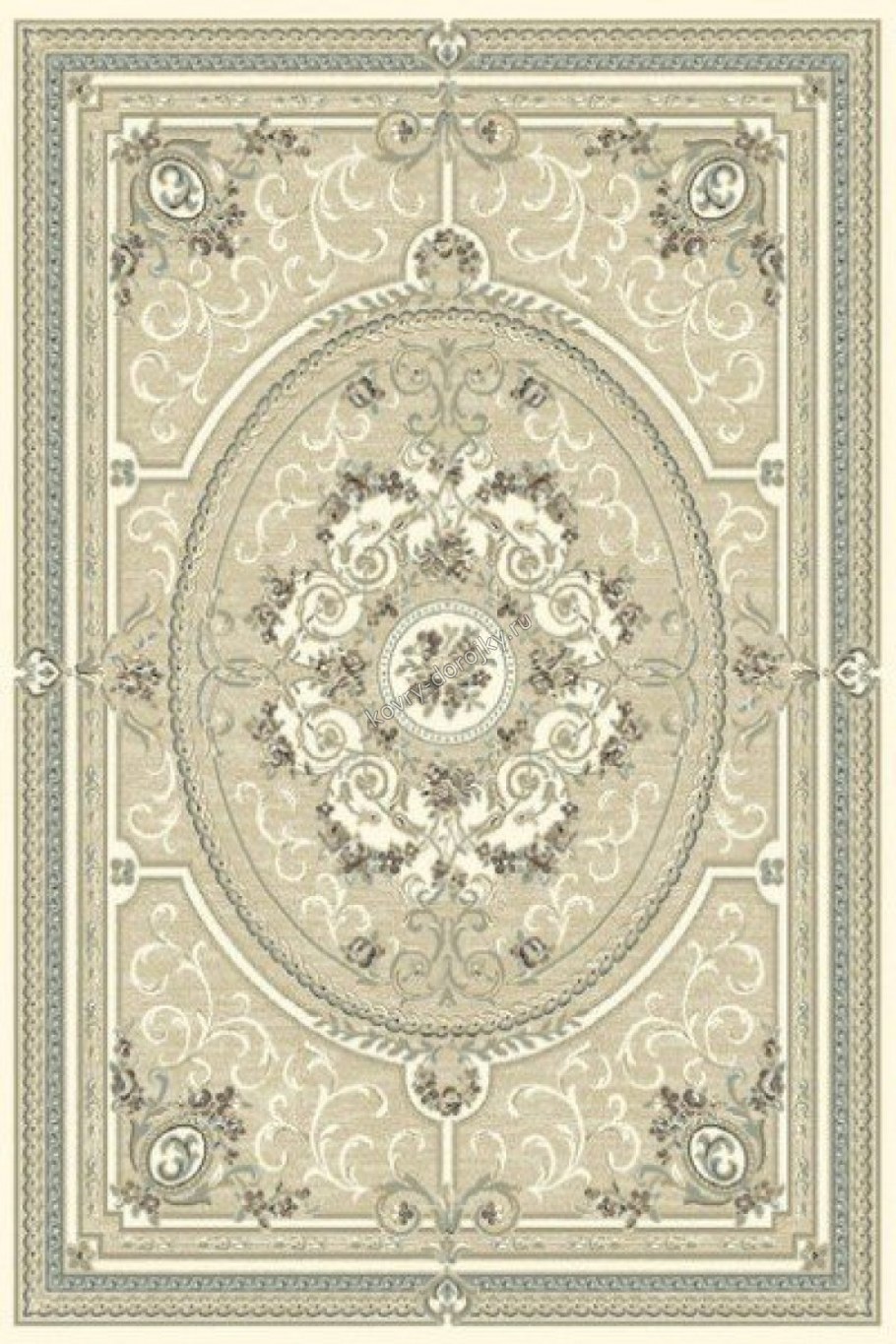 Ковер Venezia rv334-r118
